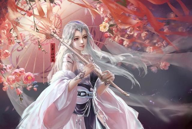巫师3：狂猎