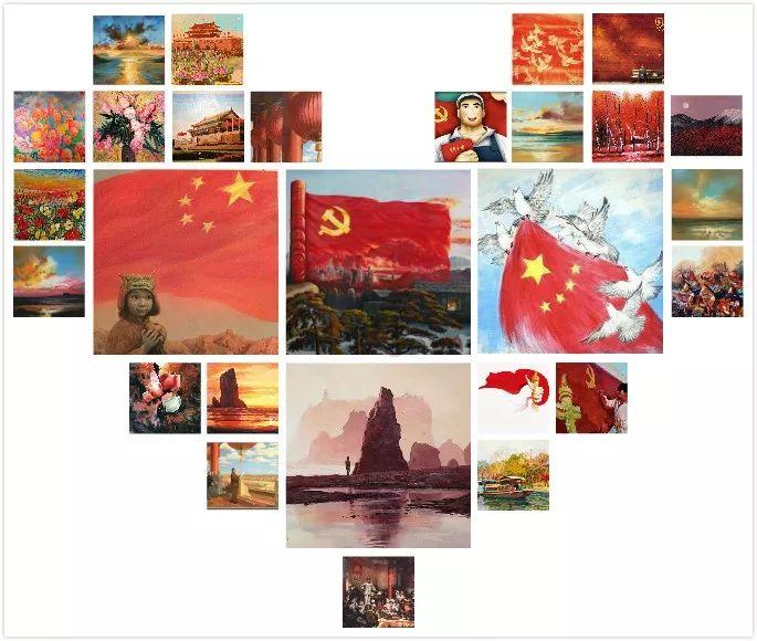 泡沫森林
