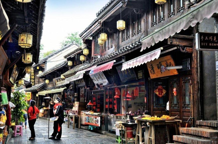 军营村:高山边远贫困村的蝶变